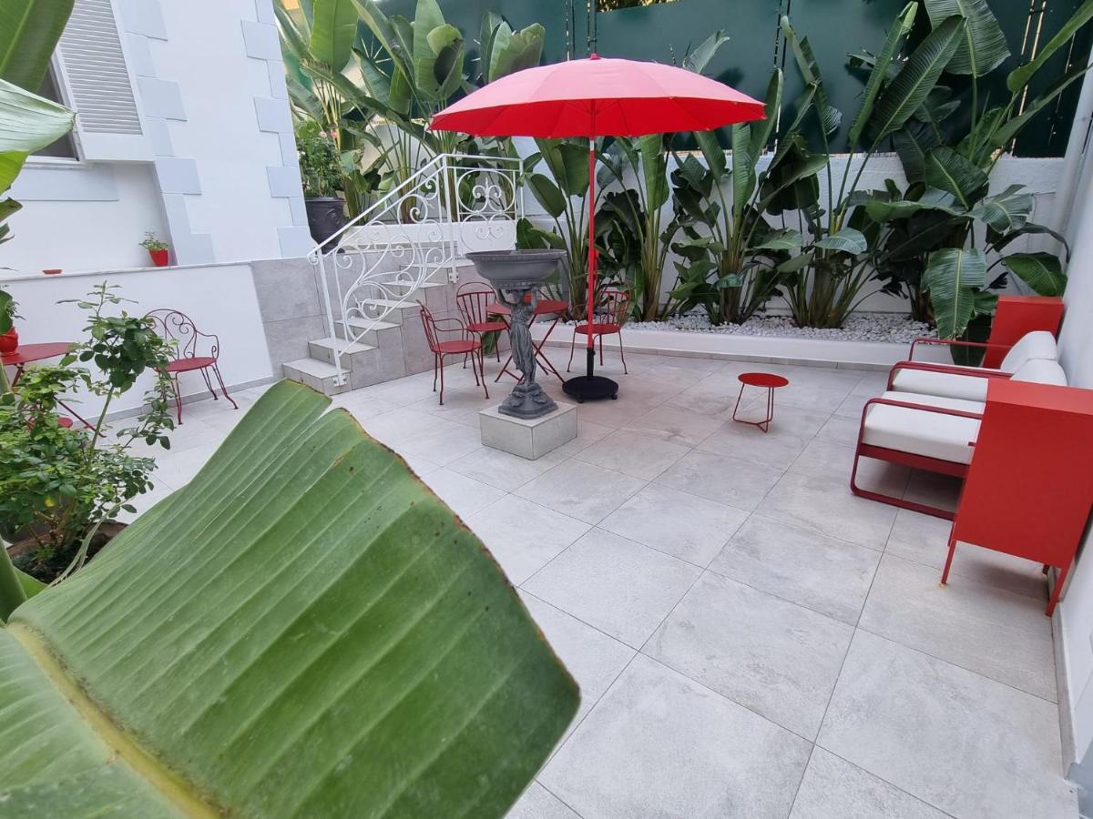 Junior Suite con Vista Giardino