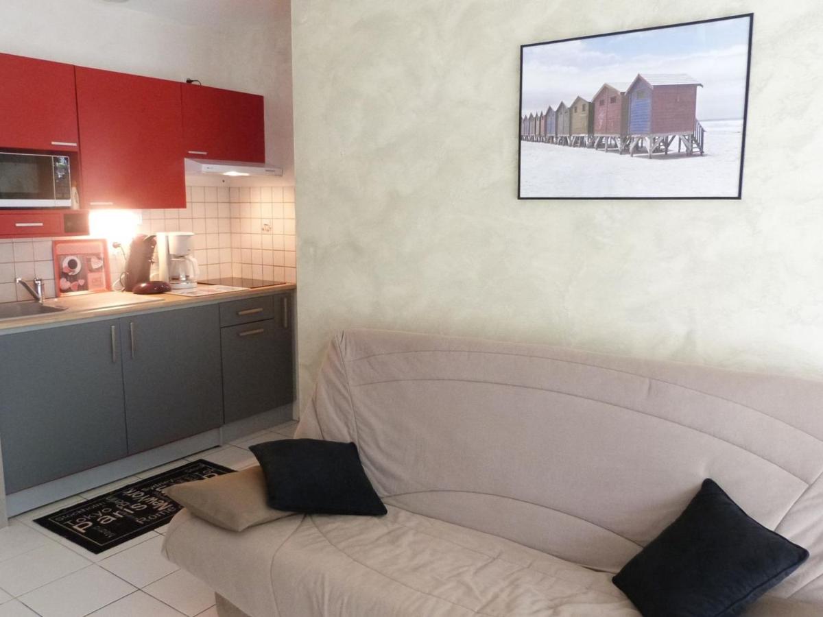Appartement cosy à 400m des plages et du centre, parking privé et balcon - La Tranche-sur-Mer - FR-1-194-208 - B&B