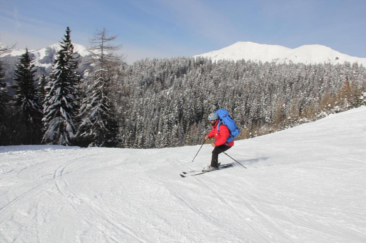 Appartamento con 2 Camere da Letto