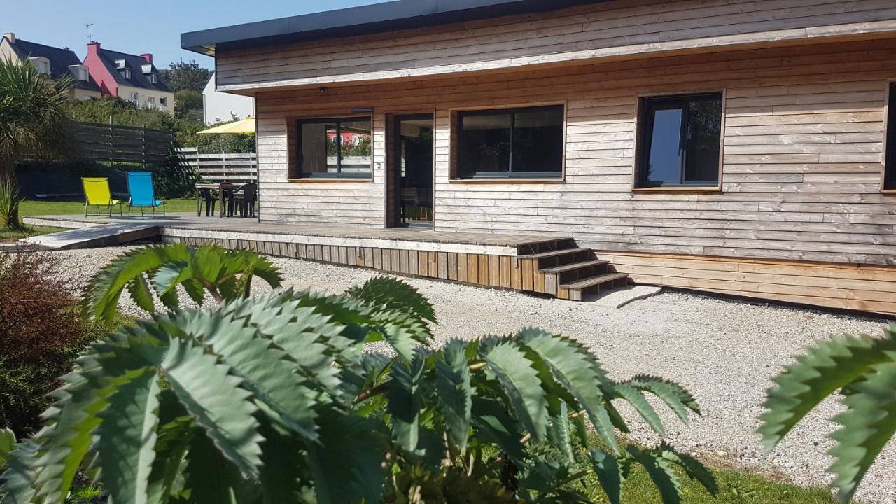 Cozy and welcoming, Pretty quiet holiday home, Crozon peninsula, Camaret-sur-mer - Chambres d'hôtes Camaret-sur-Mer
