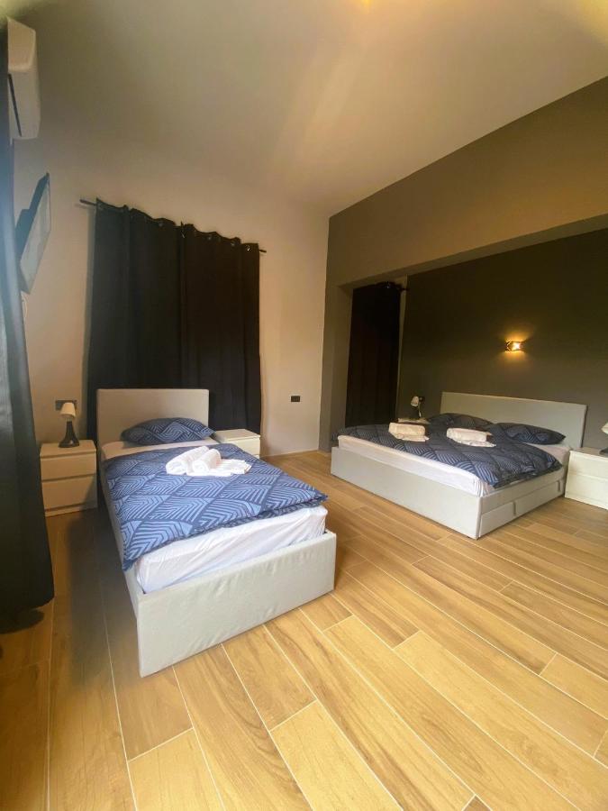 Small Twin Room