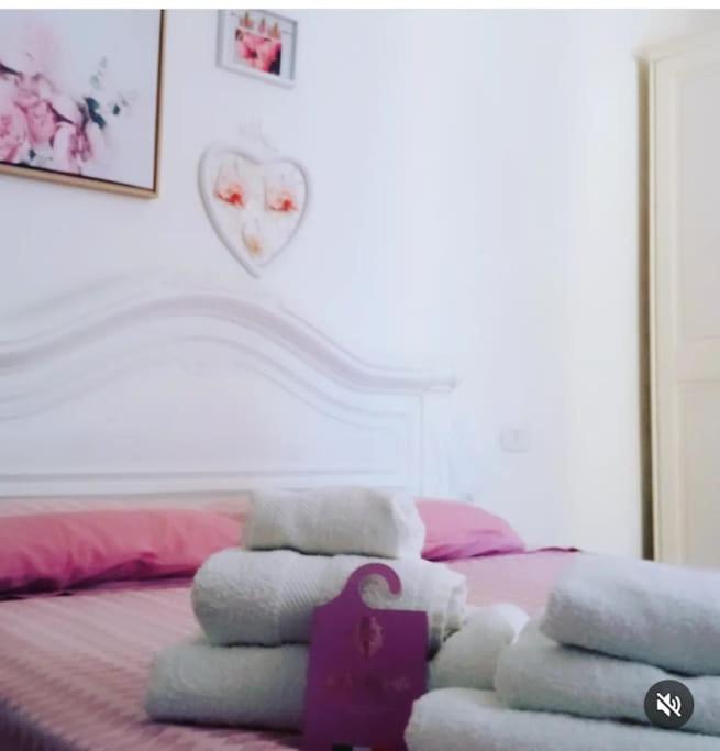 SostaOplontina casa vacanza - B&B Torre Annunziata