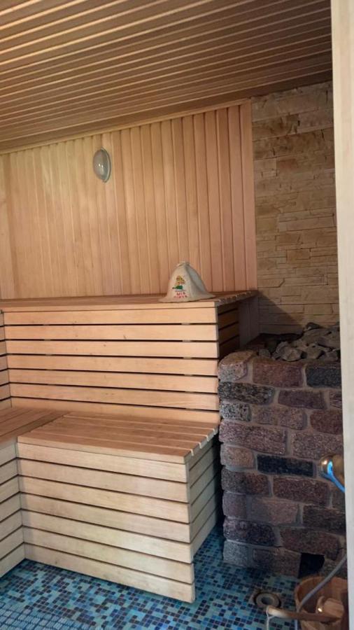 Bella Vita brīvdienu māja - B&B Sigulda