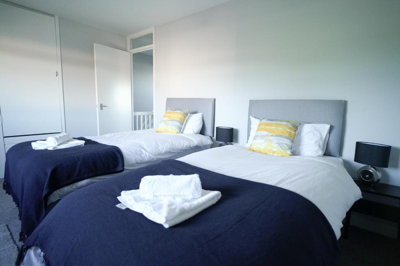 Keir Hardie House - B&B