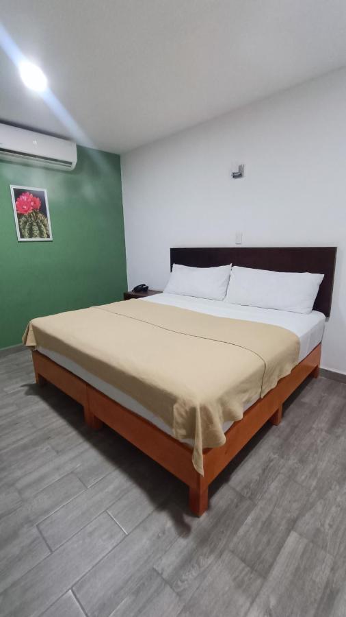 B&B Matamoros - Noas Hotel - Bed and Breakfast Matamoros