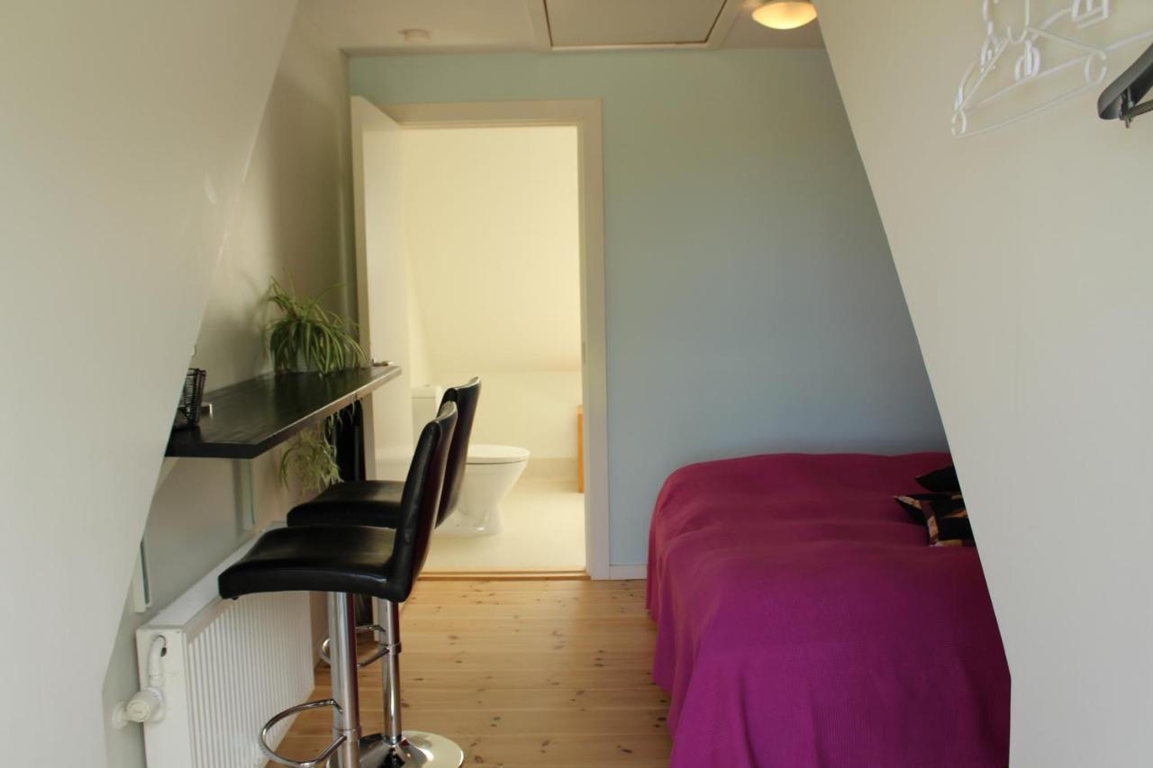 Chambre Lits Jumeaux