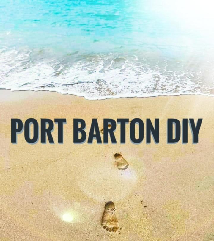 B&B San Vicente - Port Barton DIY - Hosting for JBR Inn - Bed and Breakfast San Vicente