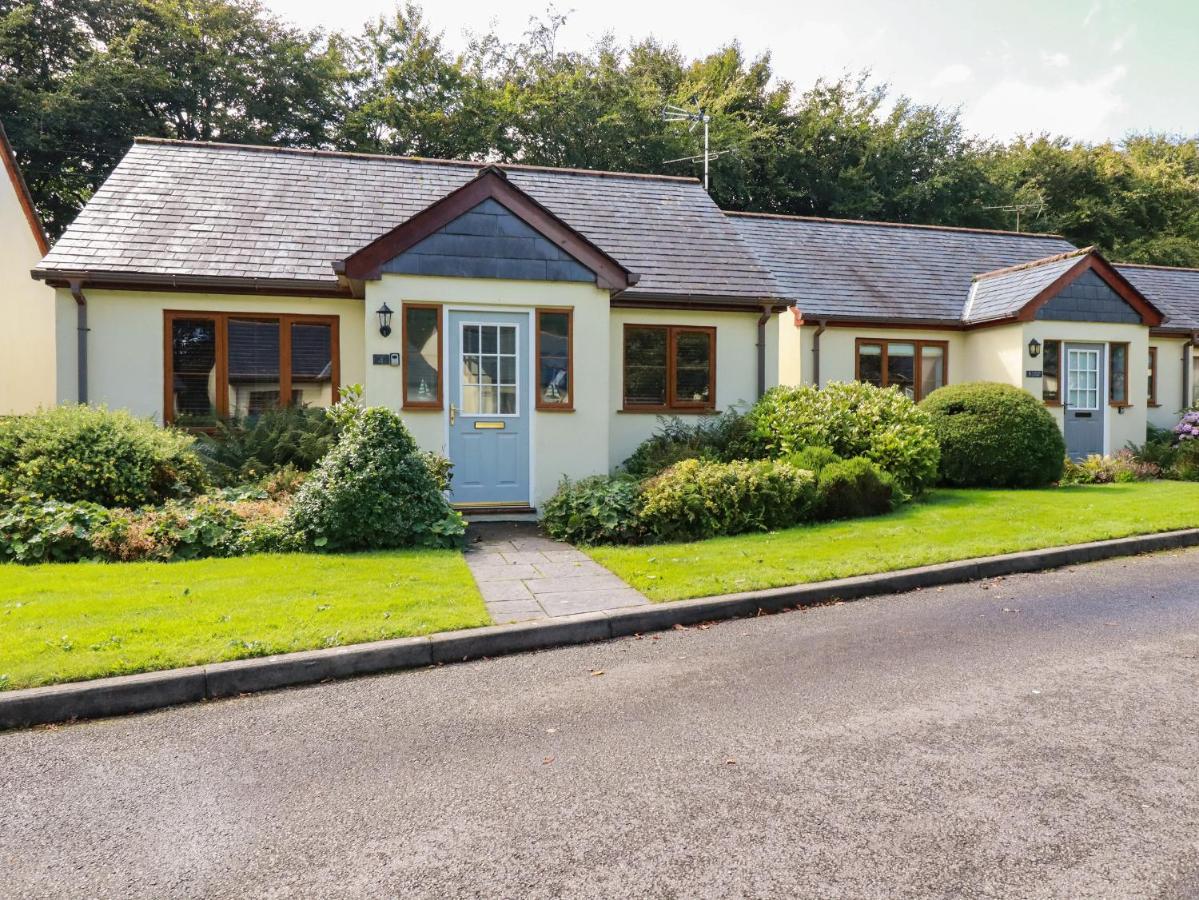 B&B Camelford - Lilyvale - Bed and Breakfast Camelford
