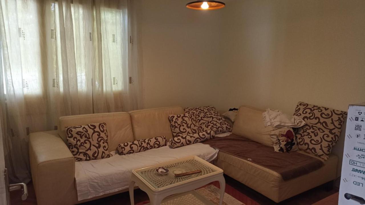 B&B Podgorica - Jela Apartman - Bed and Breakfast Podgorica