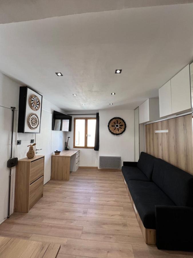 Studio Contemporain, À Deux Pas de la Mer à La Ciotat ! - Ferienwohnung La Ciotat