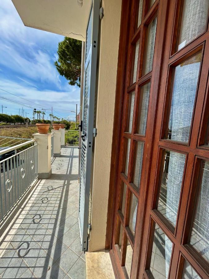 La casa di Carlotta - B&B Loano