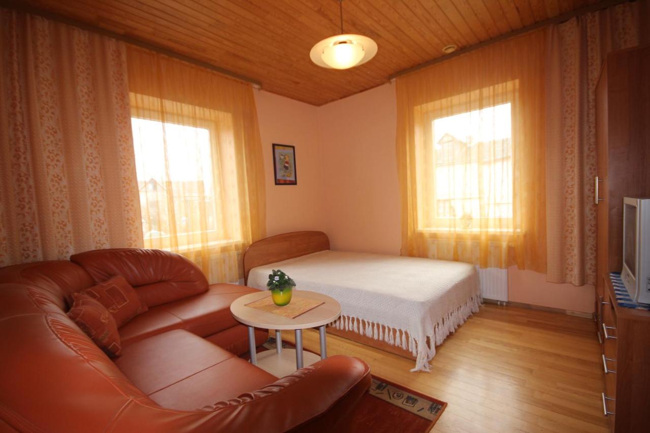 Comfort Triple Room
