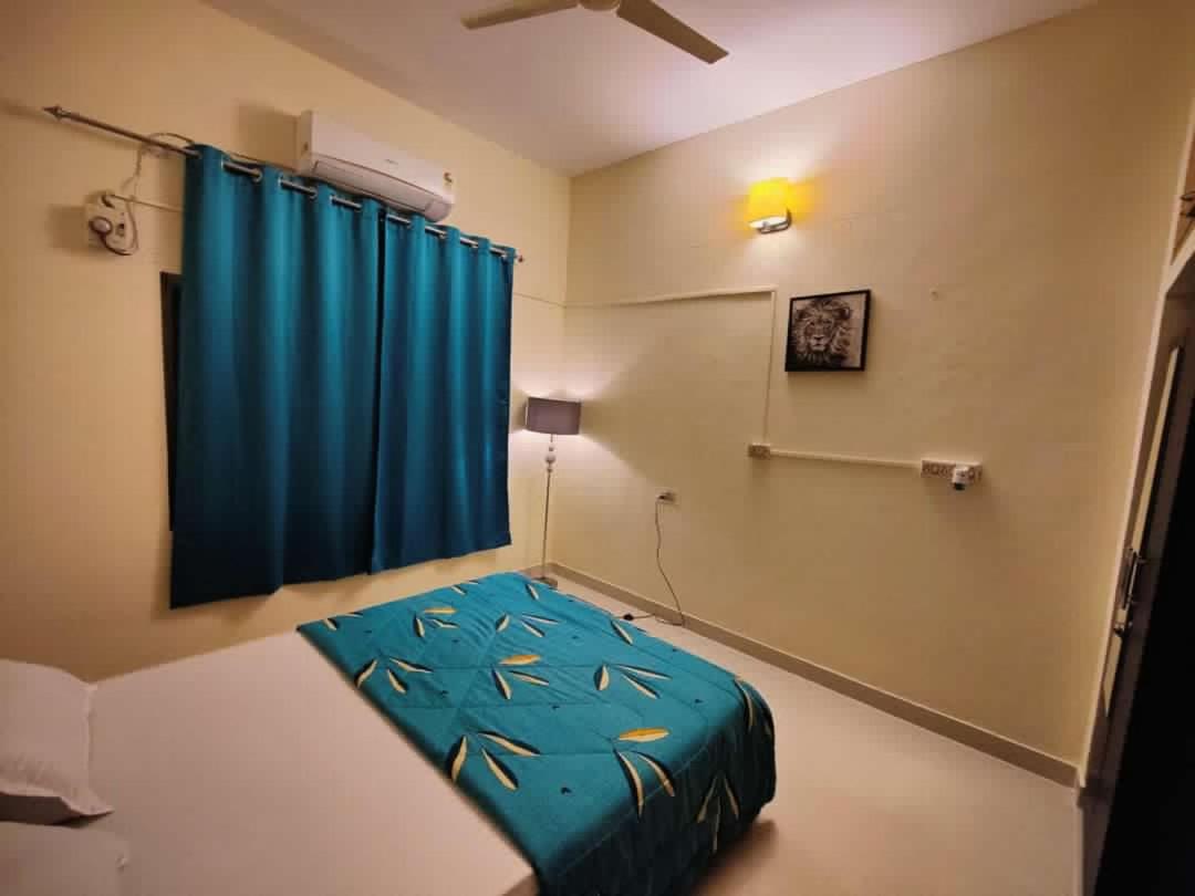 B&B Hyderabad - Client first homes (ground floor) - Bed and Breakfast Hyderabad