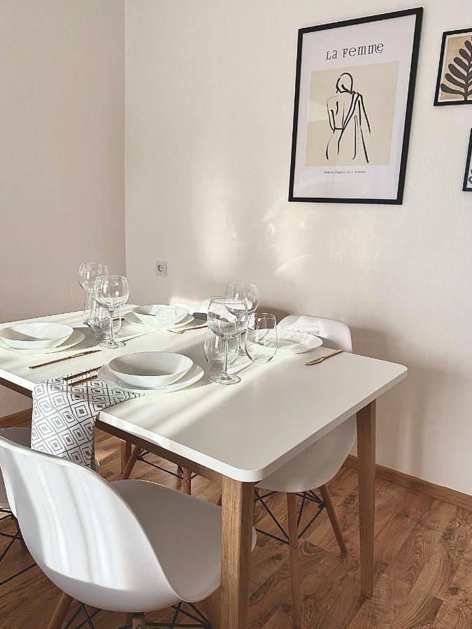 B&B Narva - CityHeart Economy Nook - Bed and Breakfast Narva