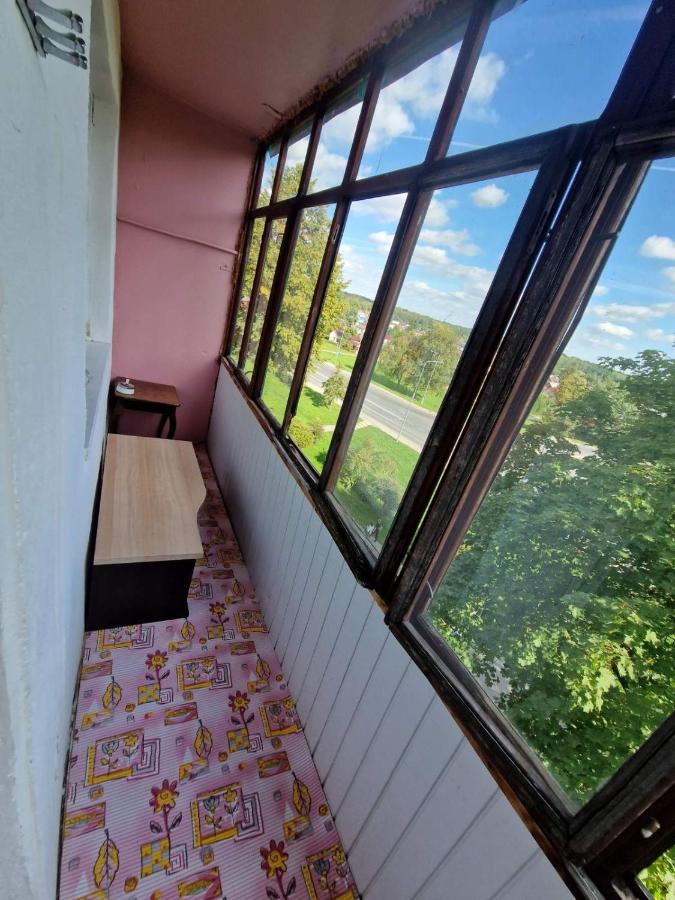 Butas 34 - B&B Šiauliai