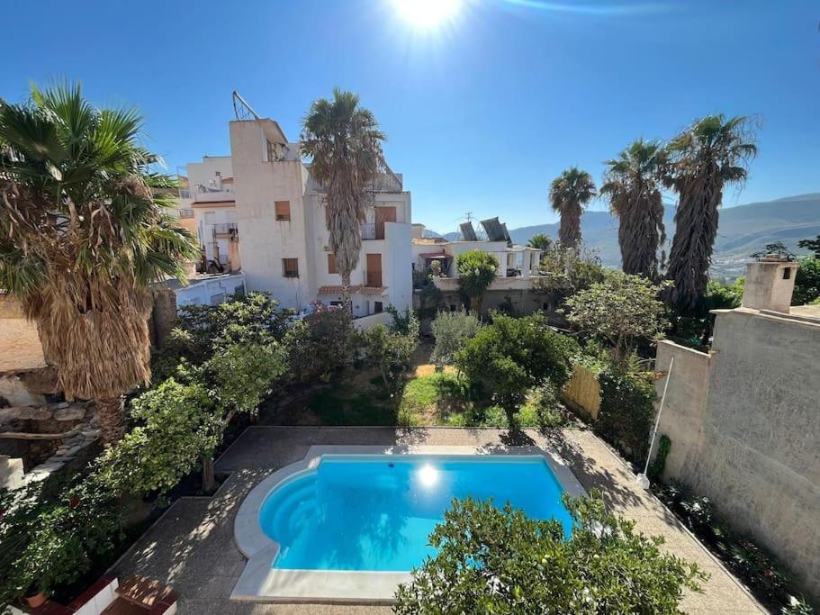 Casa De Noor - Chambres d’hôtes