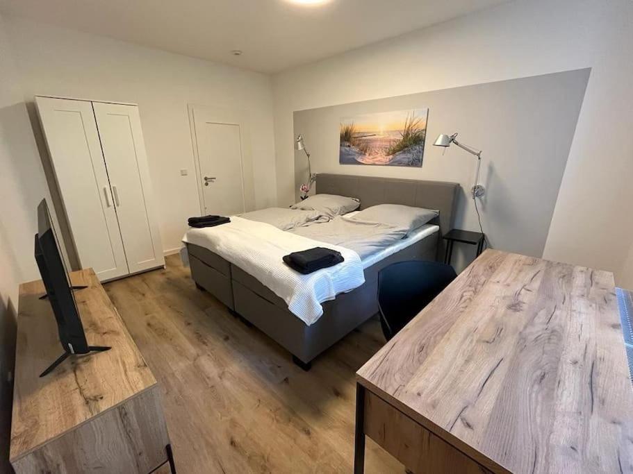 Wohlfühl-Oase 2.0 - B&B