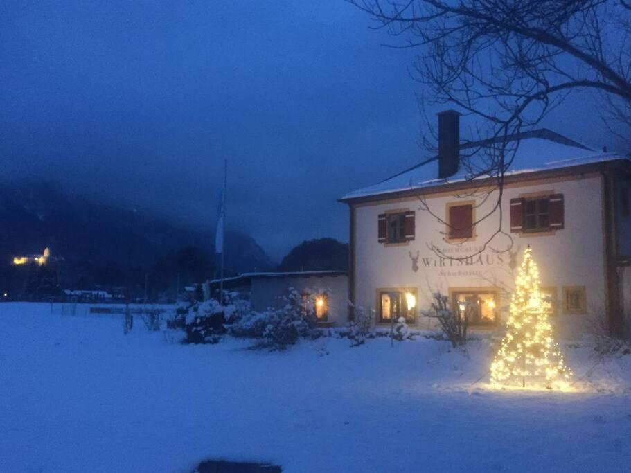 KampenZeit Ferienwohnung-traumhafter Panoramablick - Chambres d’hôtes
