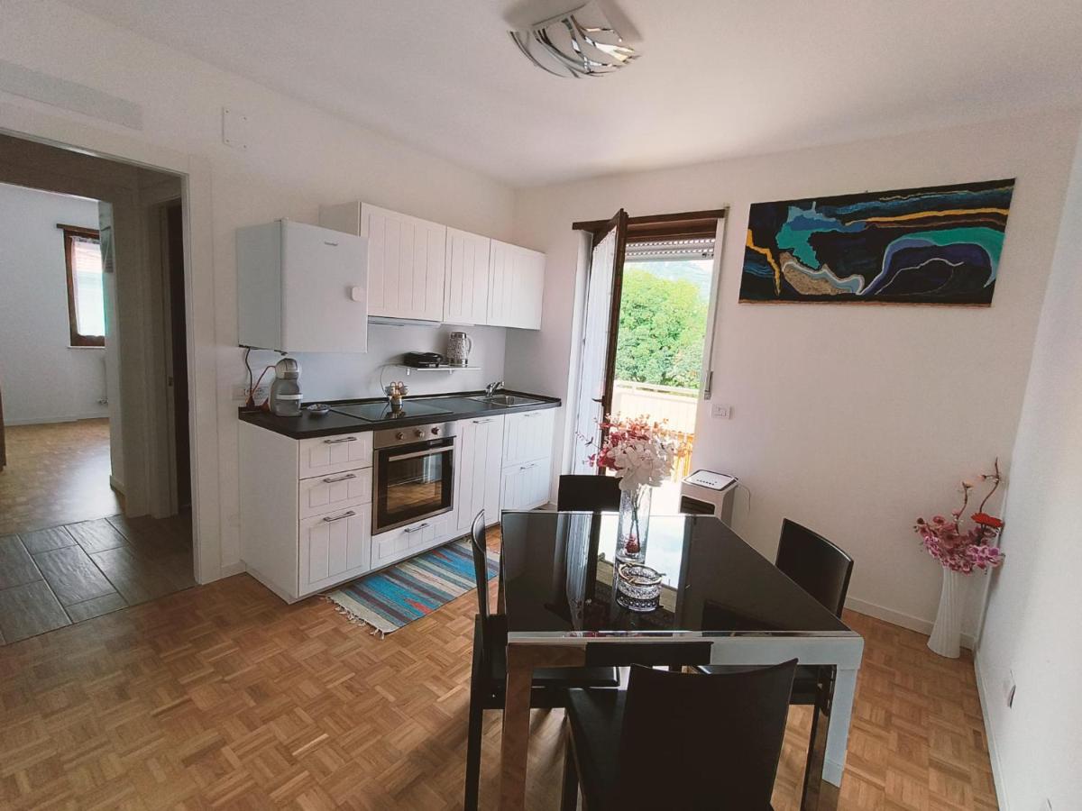 IL PAITITI - B&B Arco