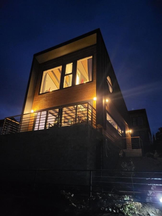 Haus mit 2 Schlafzimmern