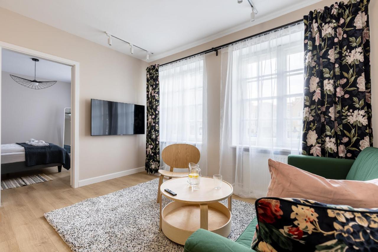 Korona Starego Gdańska - B&B Gdansk