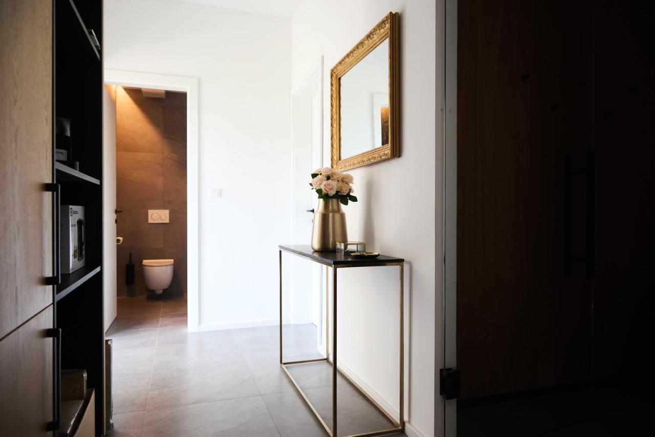 Appartamento Deluxe con 1 Camera da Letto