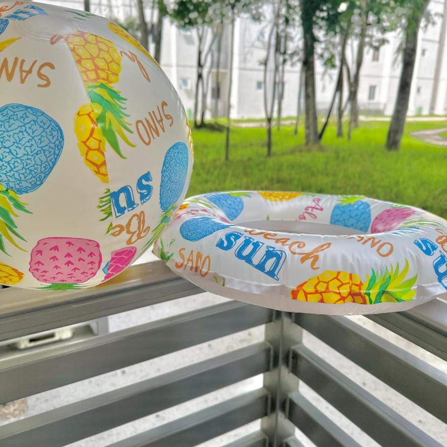 Bonito departamento playa/planta baja - Ferienwohnung Playa del Carmen