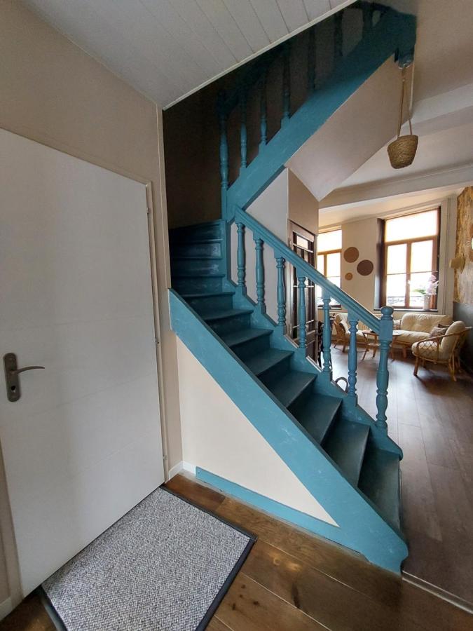 Natif 4 personnes - Ferienwohnung