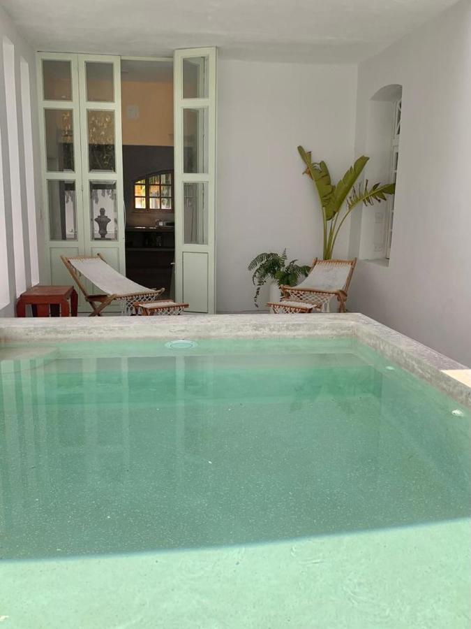 casa damiana - B&B