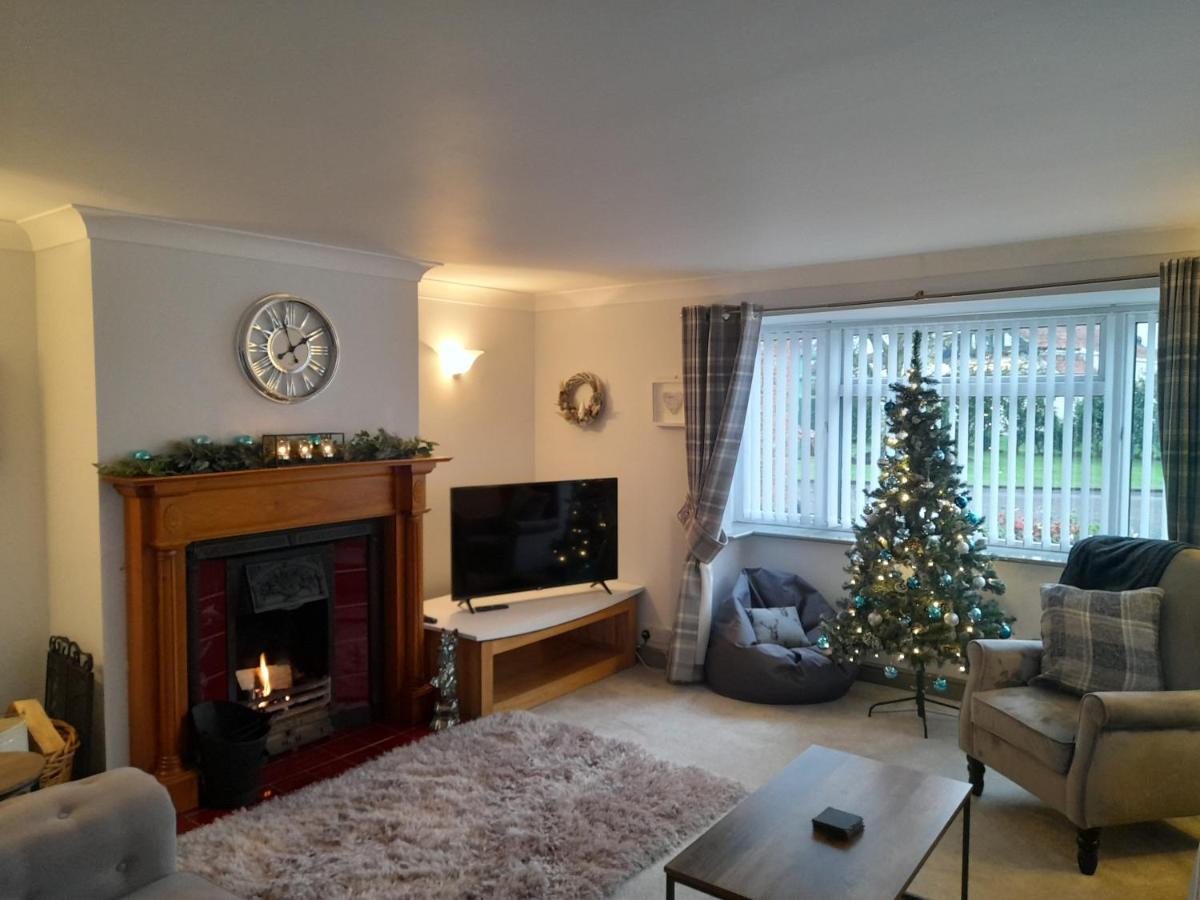 3 Brookside House - B&B Pickering