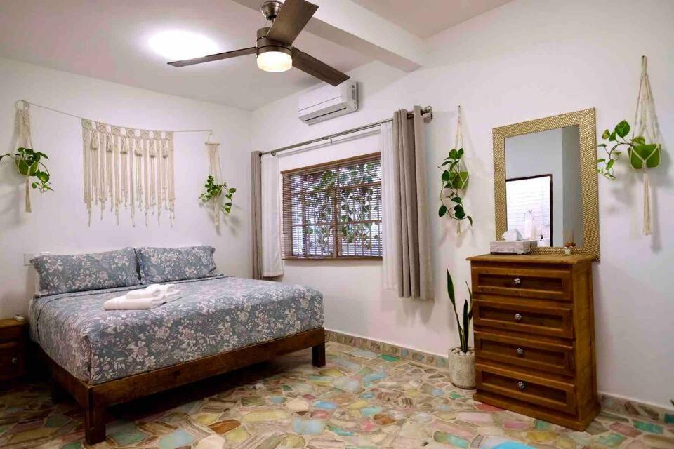 B&B Puerto Vallarta - Private Room in a Boho House N1 - Bed and Breakfast Puerto Vallarta
