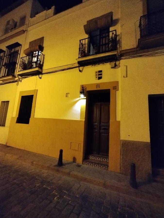 Lumbreras 42 Apartamento, cerca de Isla mágica - B&B