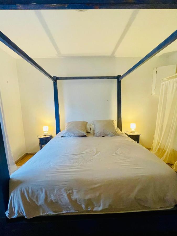 Tweepersoonskamer met Eigen Badkamer