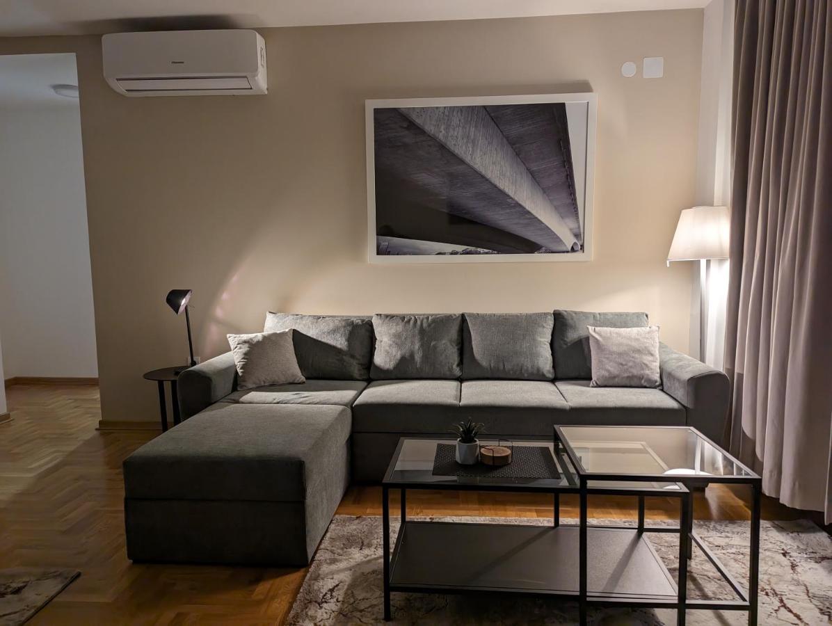 Apartamento Deluxe