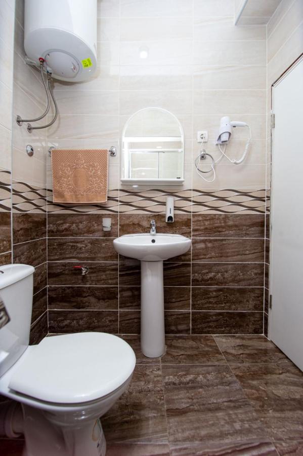 Appartement met 1 Slaapkamer