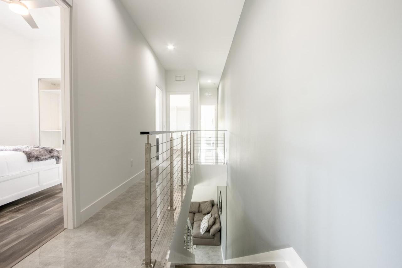 Modern 4-Bedroom Townhouse with Pool! - Ferienwohnung Miami