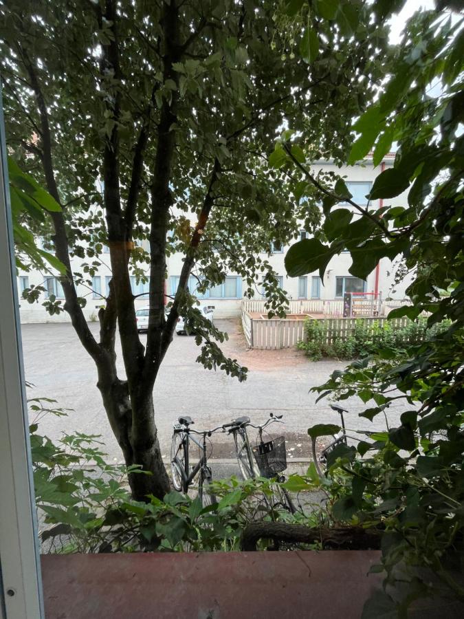 Ihana yksiö Turun keskustassa - Chambres d’hôtes Turku