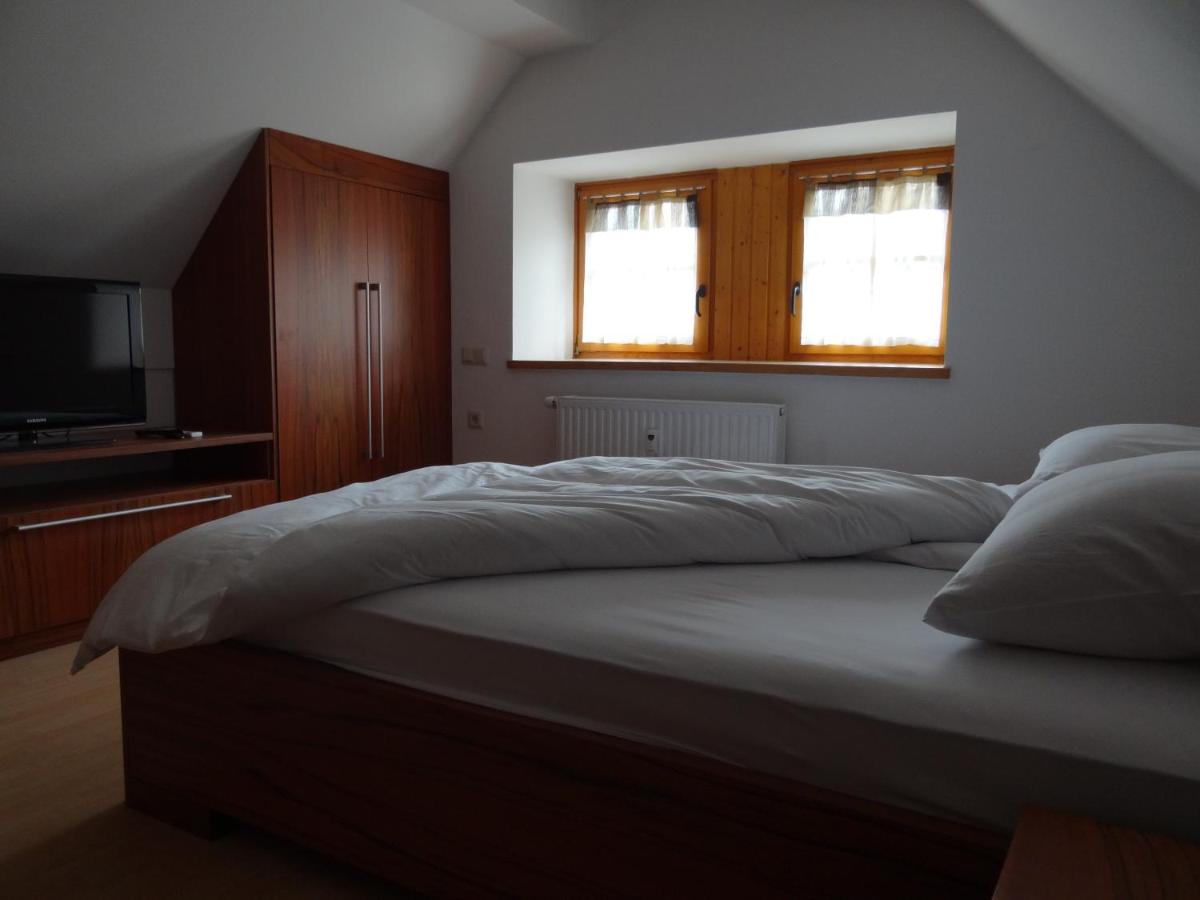 B&B Moravske Toplice - Apartment HB Moravske Toplice - Bed and Breakfast Moravske Toplice