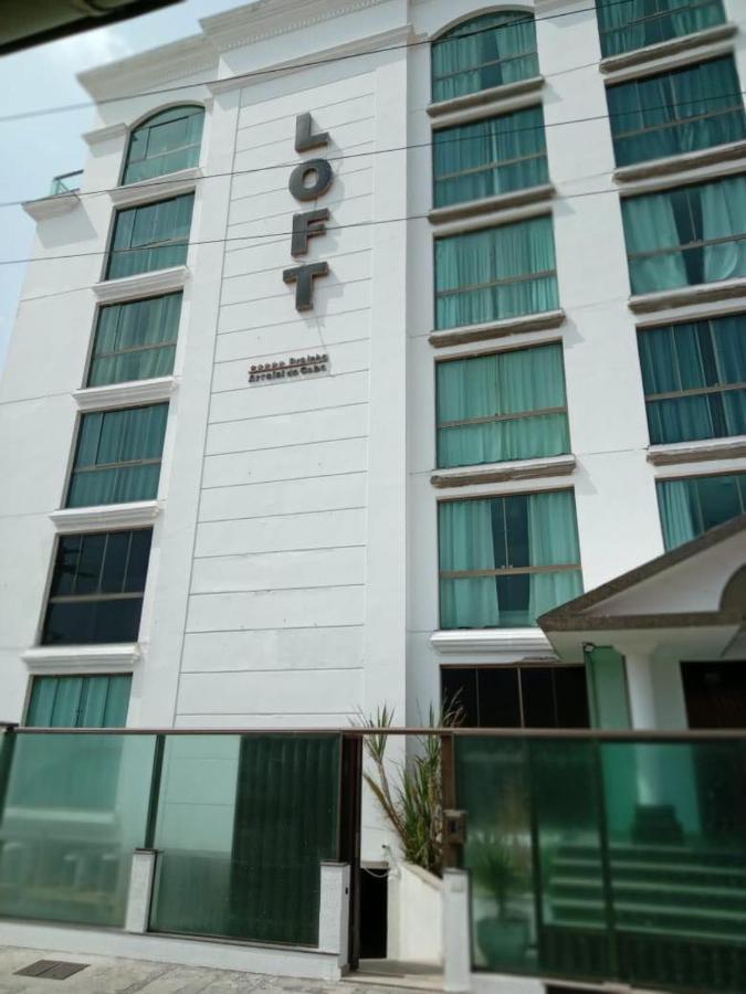 Loft na Prainha - Arraial do Cabo - B&B Arraial do Cabo