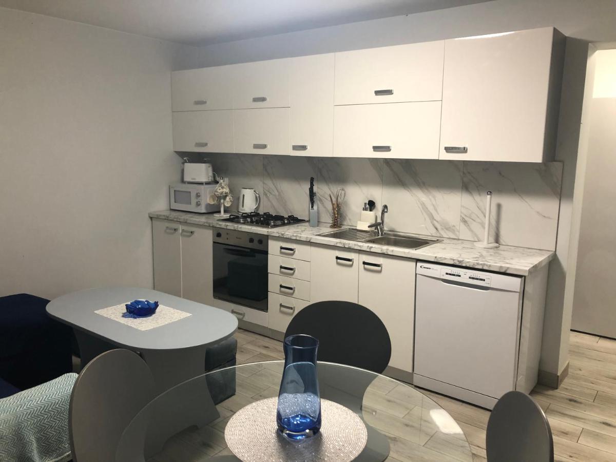 Apartament Guziczek - B&B