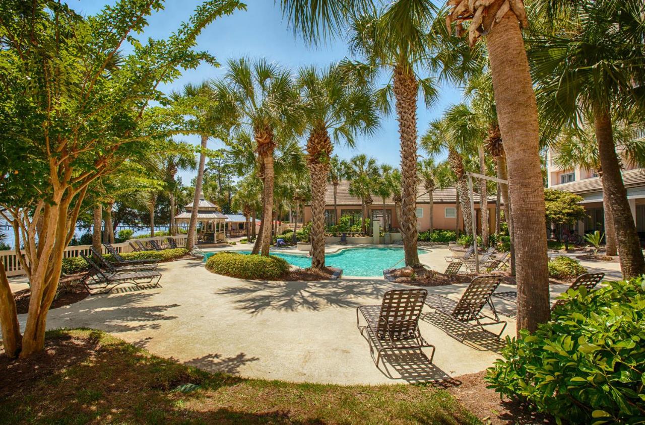 Reflections by Panhandle Getaways - B&B