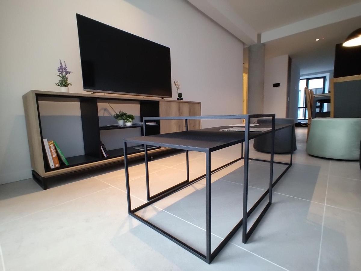 Appartamento con 2 Camere da Letto