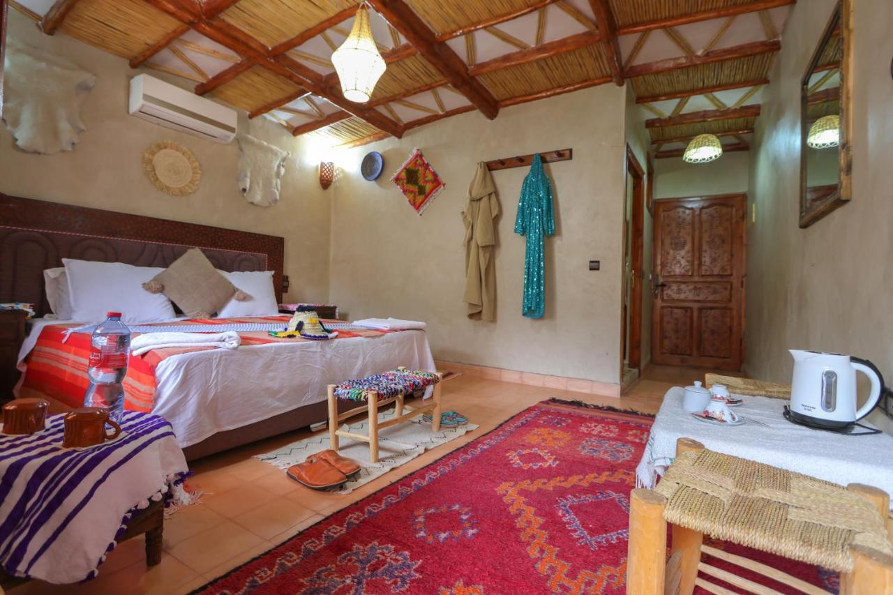 Double or Twin Room with Balcony
