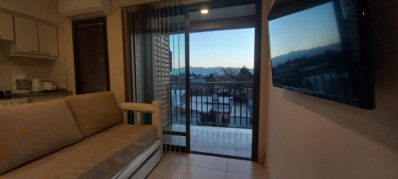 Espíritu de Baco - B&B