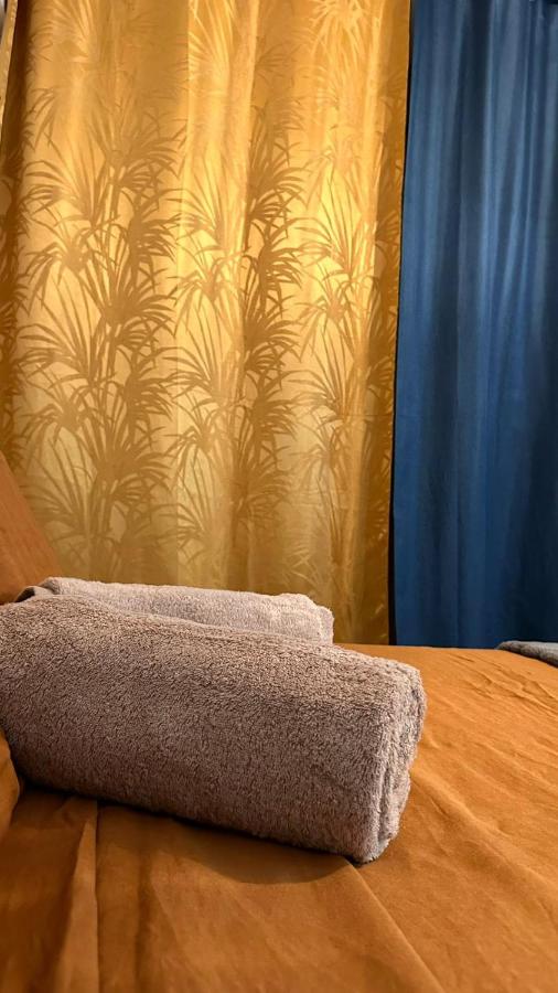 Appartement met 1 Slaapkamer