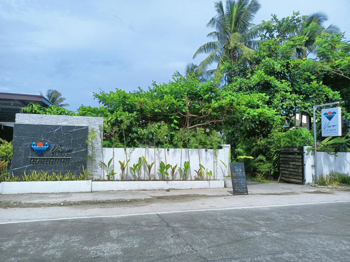 Vivo Siargao - Bed and Breakfast