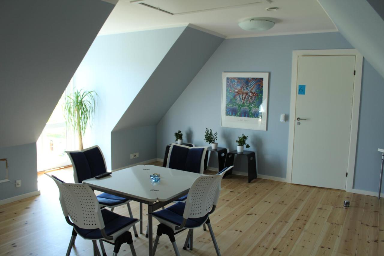 Apartamento de 2 dormitorios con vistas al jardín