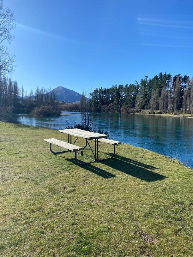 Riverside Studio - Ferienwohnung Wanaka