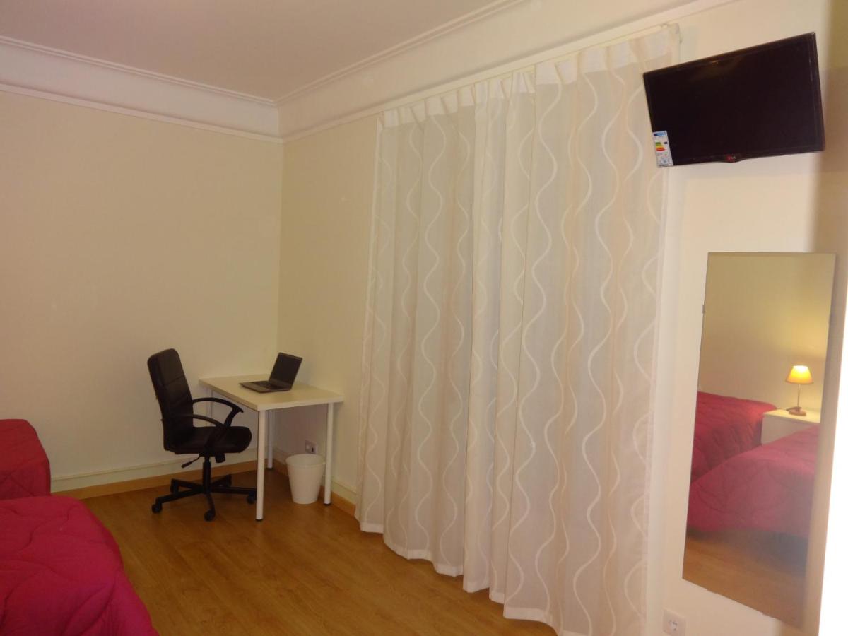 Habitación Triple con baño privado