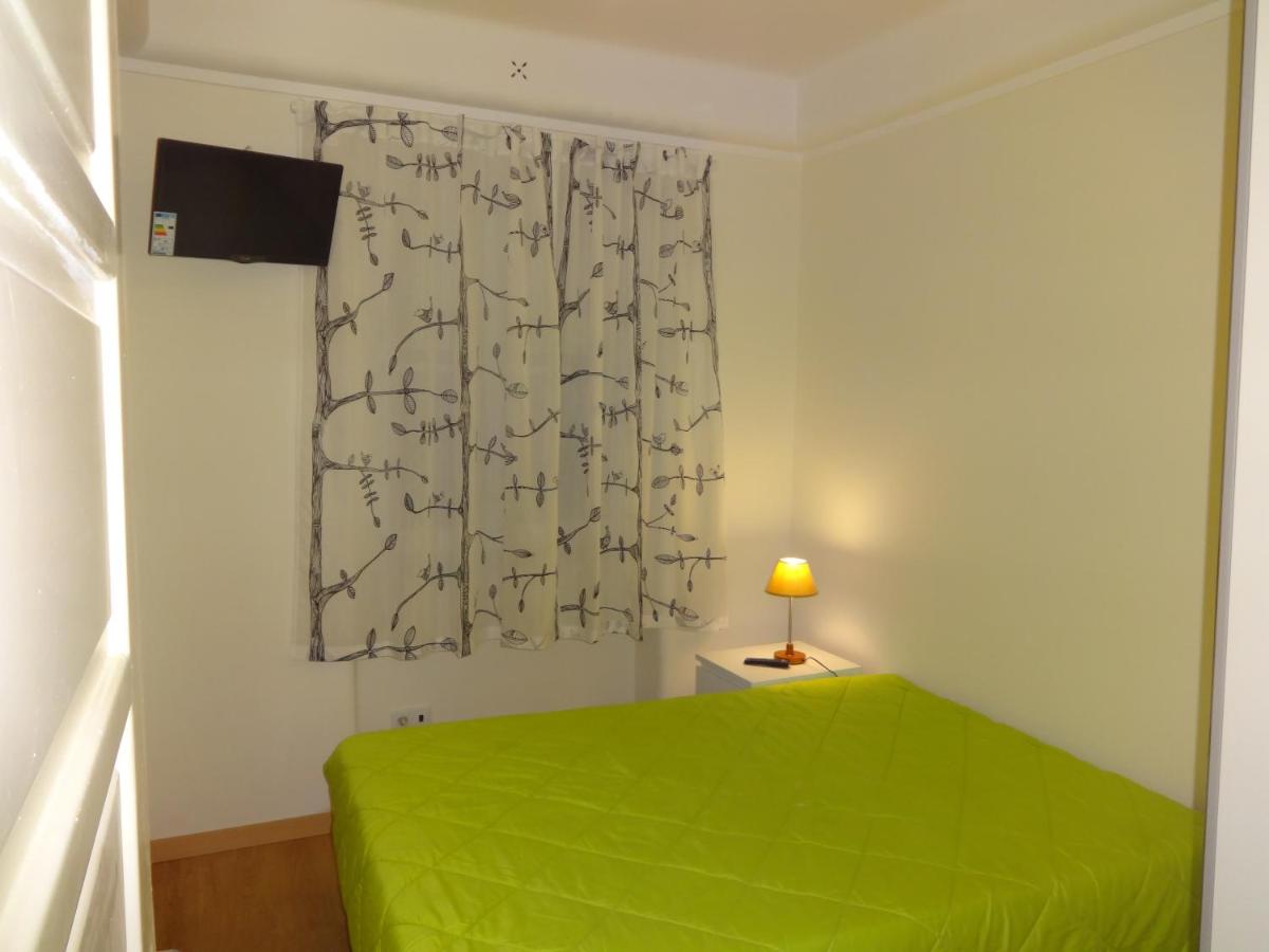 Habitación Doble Deluxe con ducha